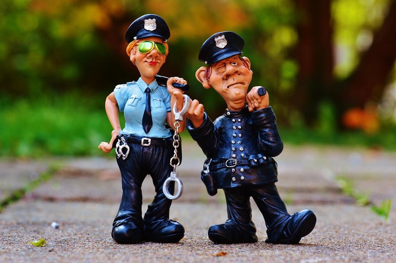 Time Police