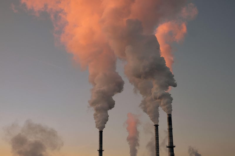 Industrial Revolution