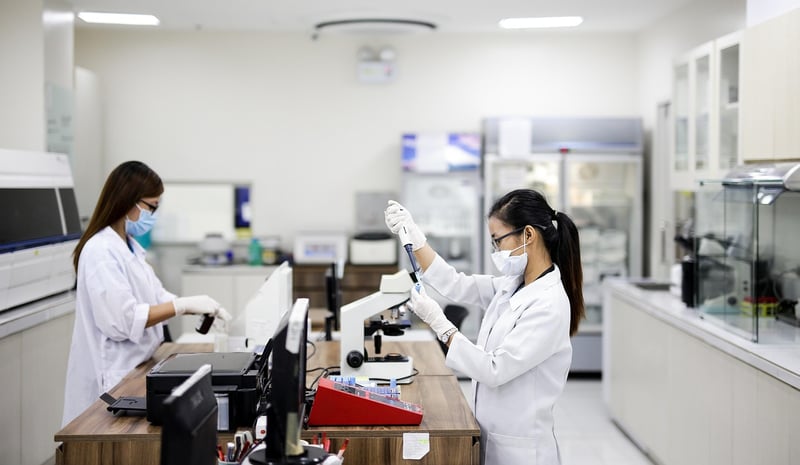Medical Breakthroughs