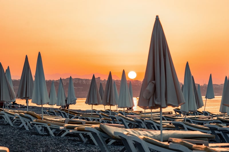 Luxury Travel Experiences